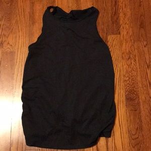 Fabletics open back workout tank